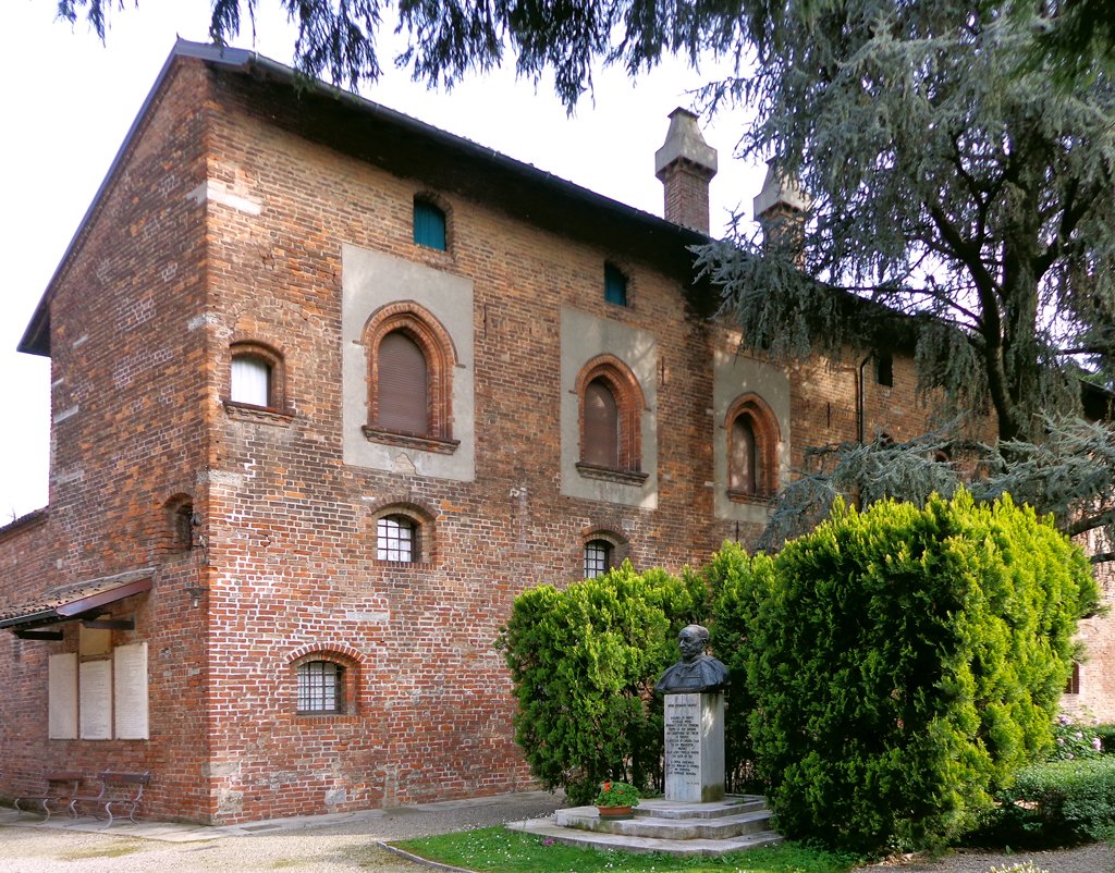  Passeggiate in città   Villa Mirabello e il quartiere Maggiolina  