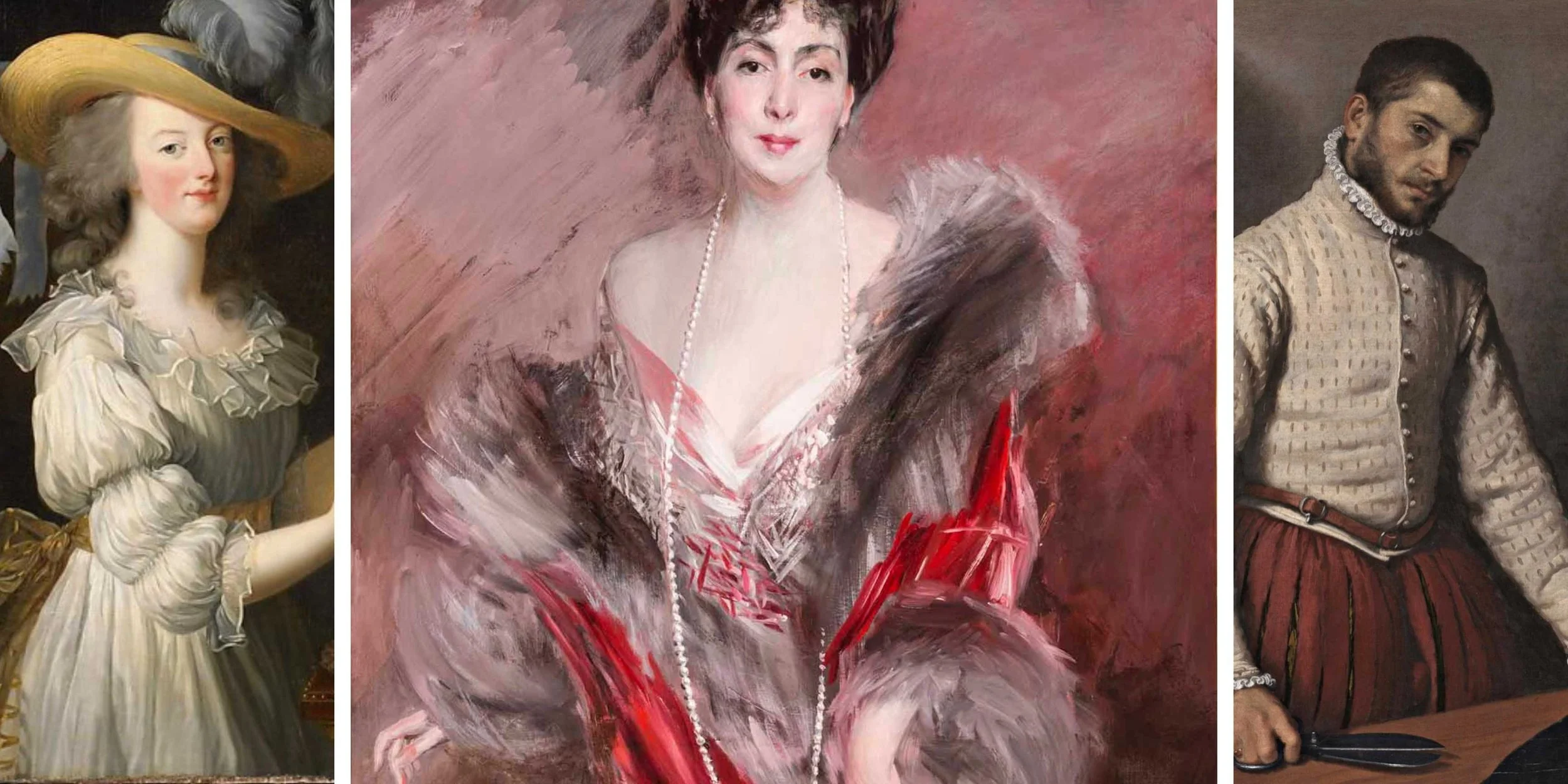 L'arte e la moda: dalla tela alla passerella