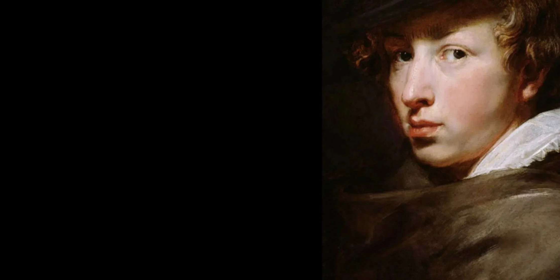 Van Dyck l'Europeo: la mostra-evento a Palazzo Ducale di Genova