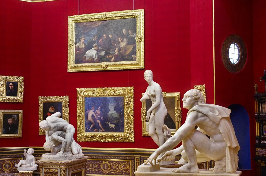 I grandi musei italiani: i Musei Vaticani e gli Uffizi