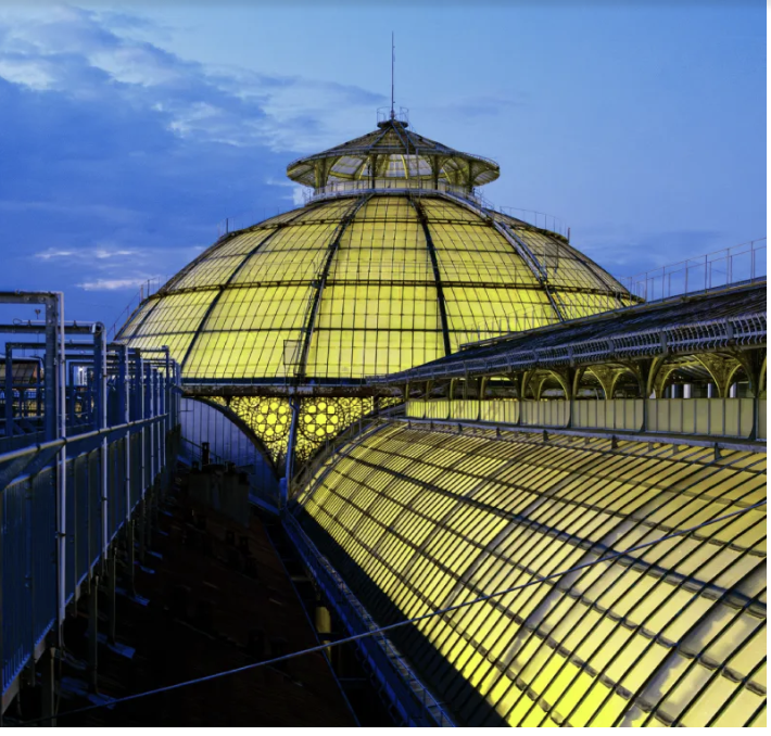 Highline Galleria: la camminata segreta sopra la Galleria Vittorio Emanuele II