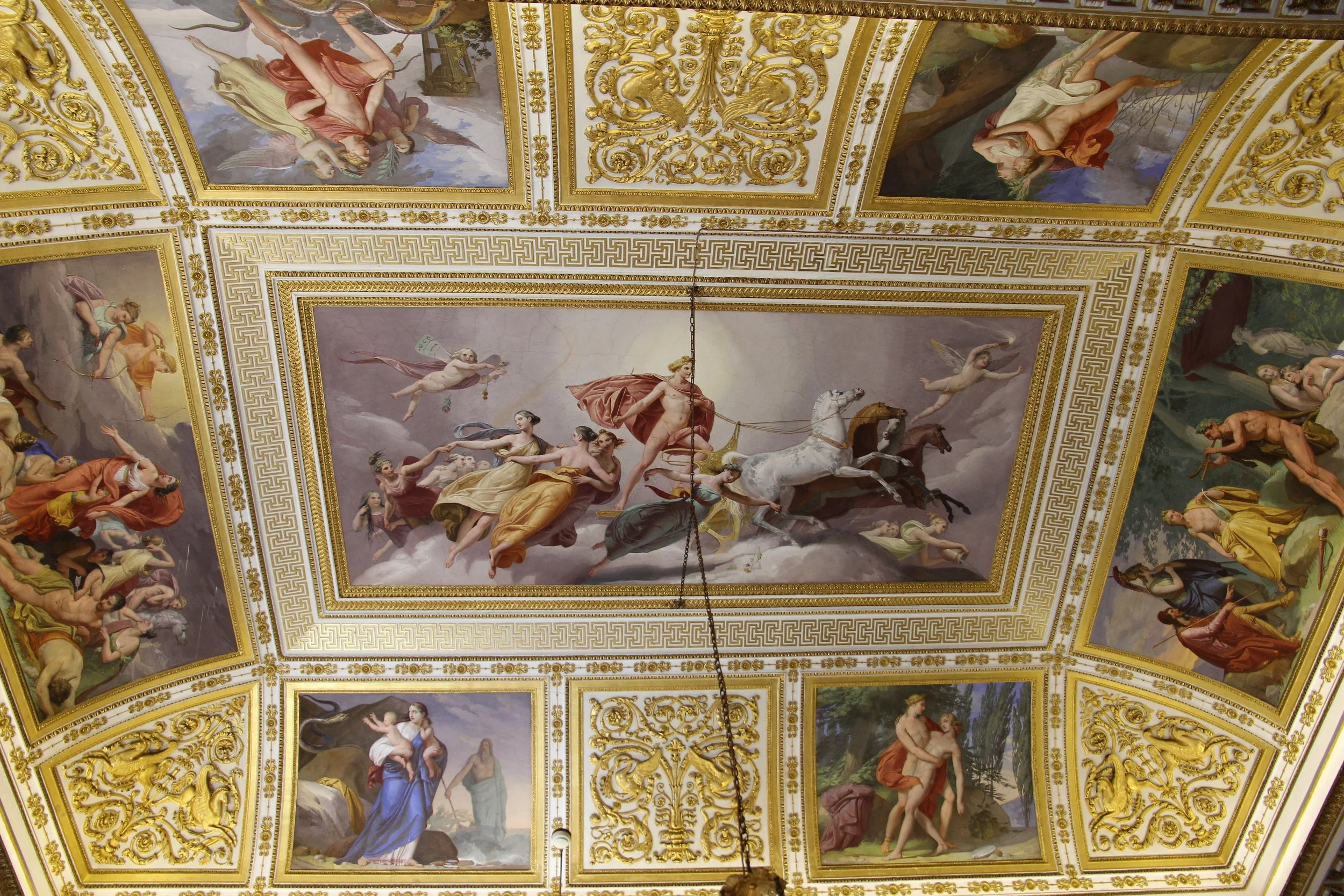 Castello reale di Racconigi — AccademiA del Tempo Libero