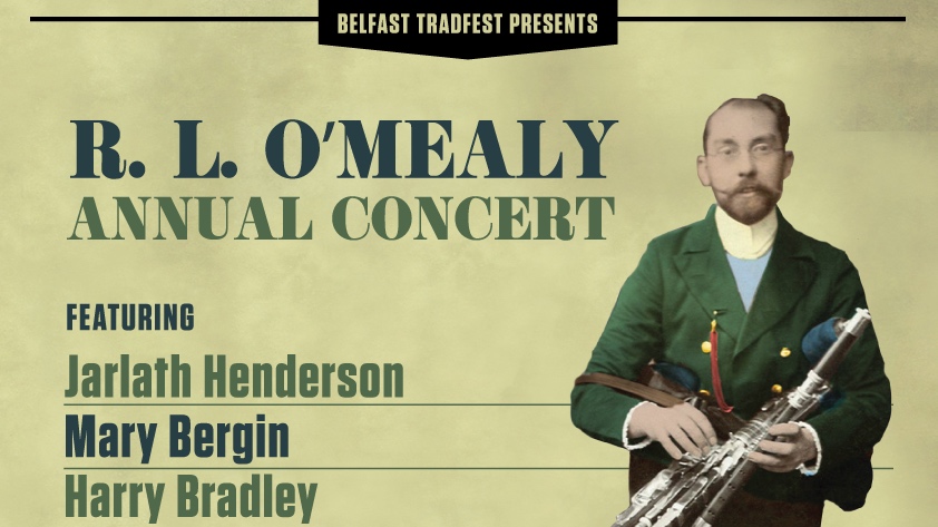Jarlath Henderson, Mary Bergin, Finlay MacDonald, Gareth McLees, John McSherry, Francis McIlduff, Seamie O’Dowd, Eamon Murray, Harry Bradley & Kevin Crawford.