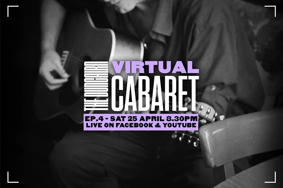 The Duncairn: Connecting Virtual Strangers