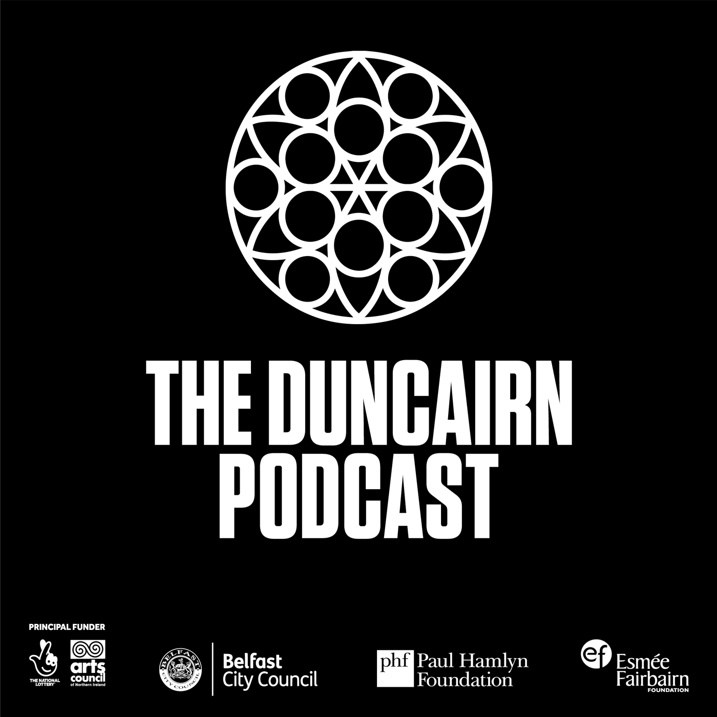 The Duncairn Podcast podcast show image