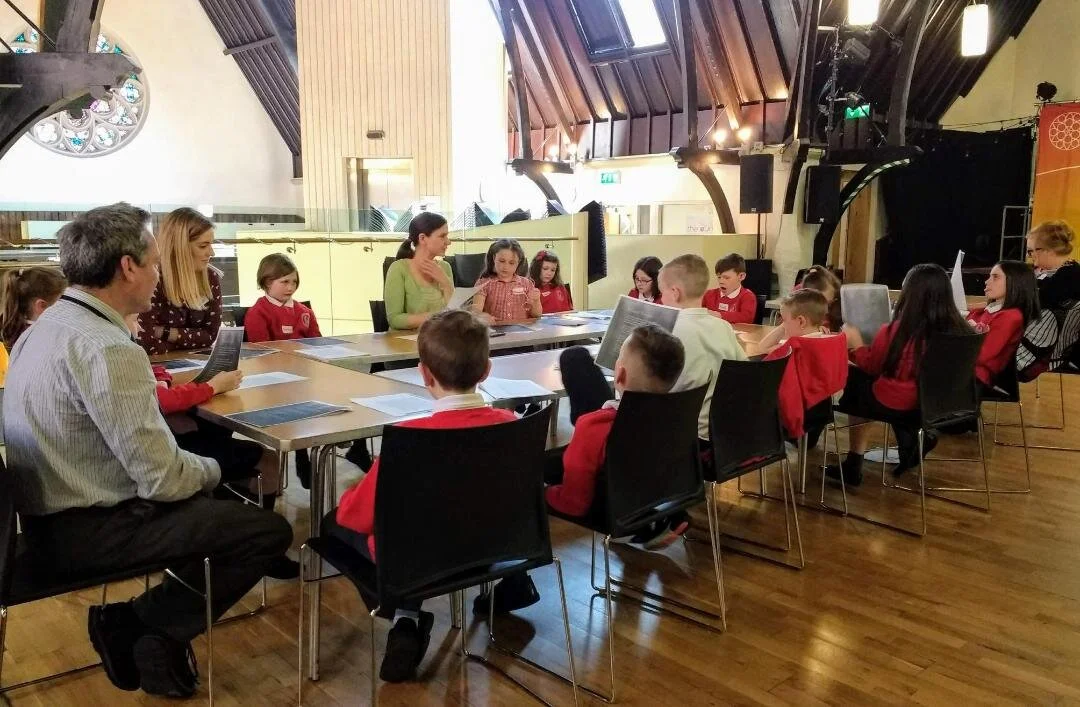 Holy Family Primary School