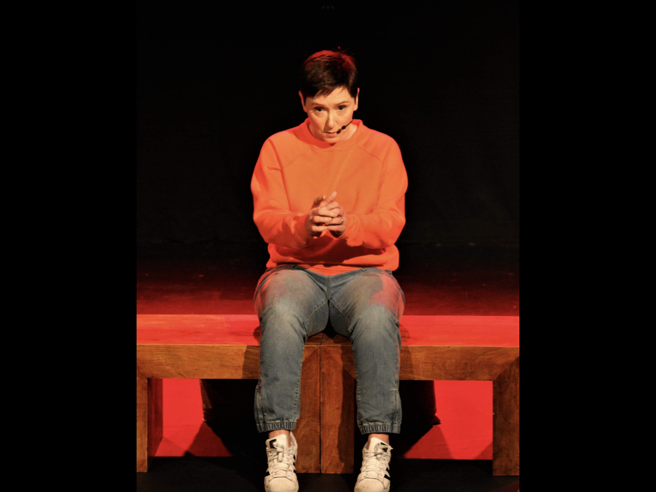 Becoming Marvellous (Sold Out)