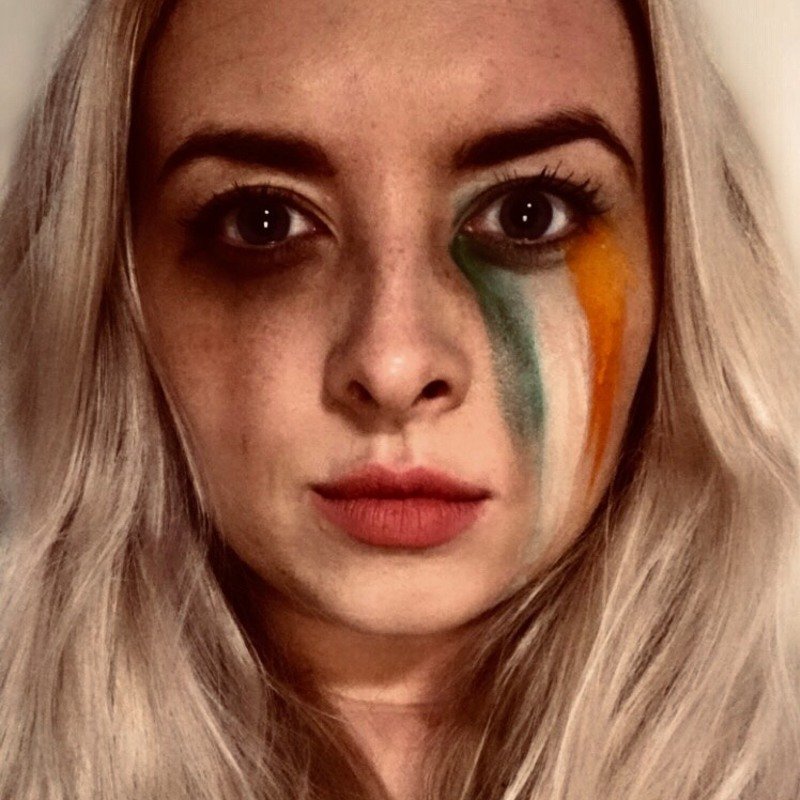 The Daughters of Róisín (Sold Out)