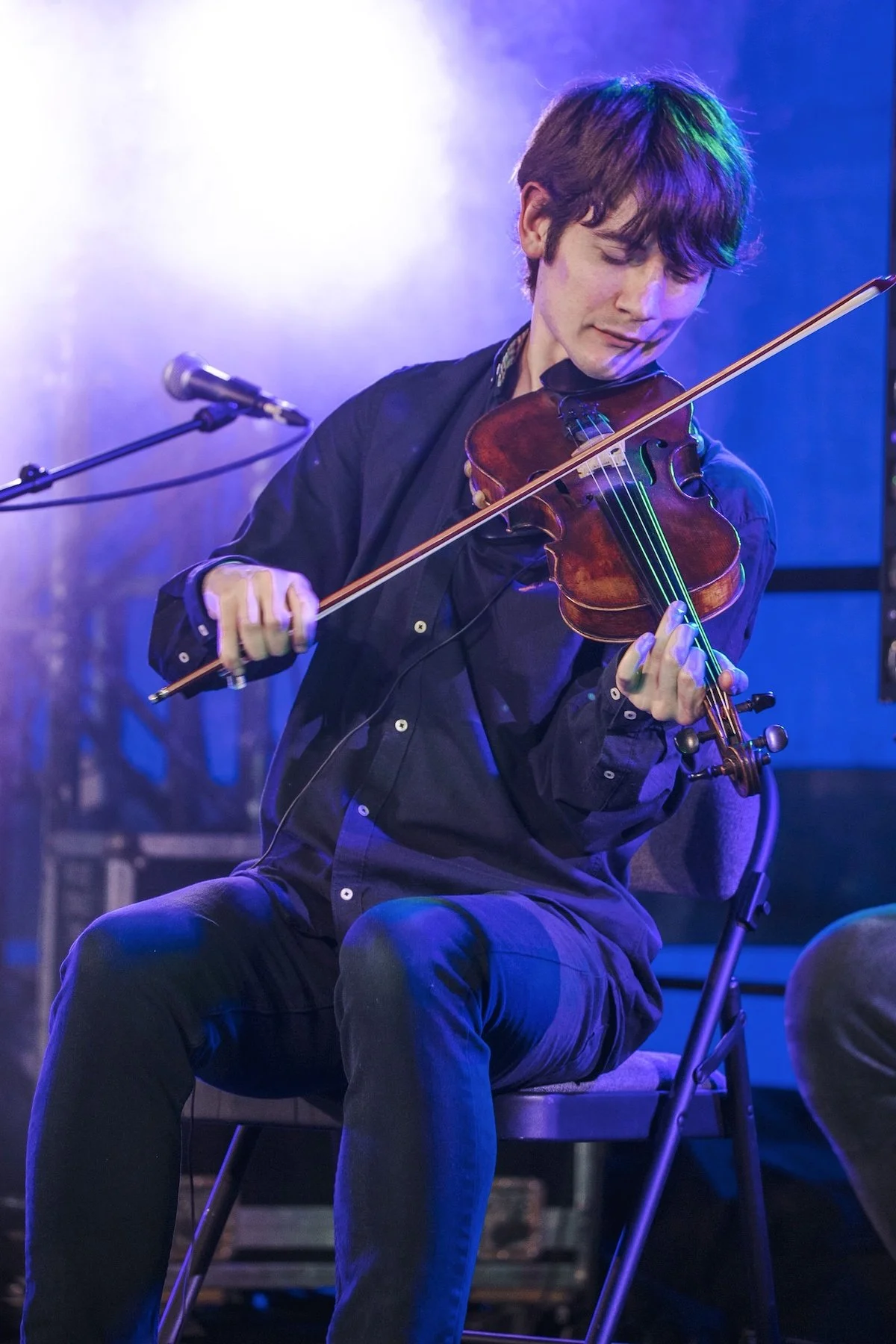 Ryan Young + Deirdre McGrory &amp; Ciara Maguire