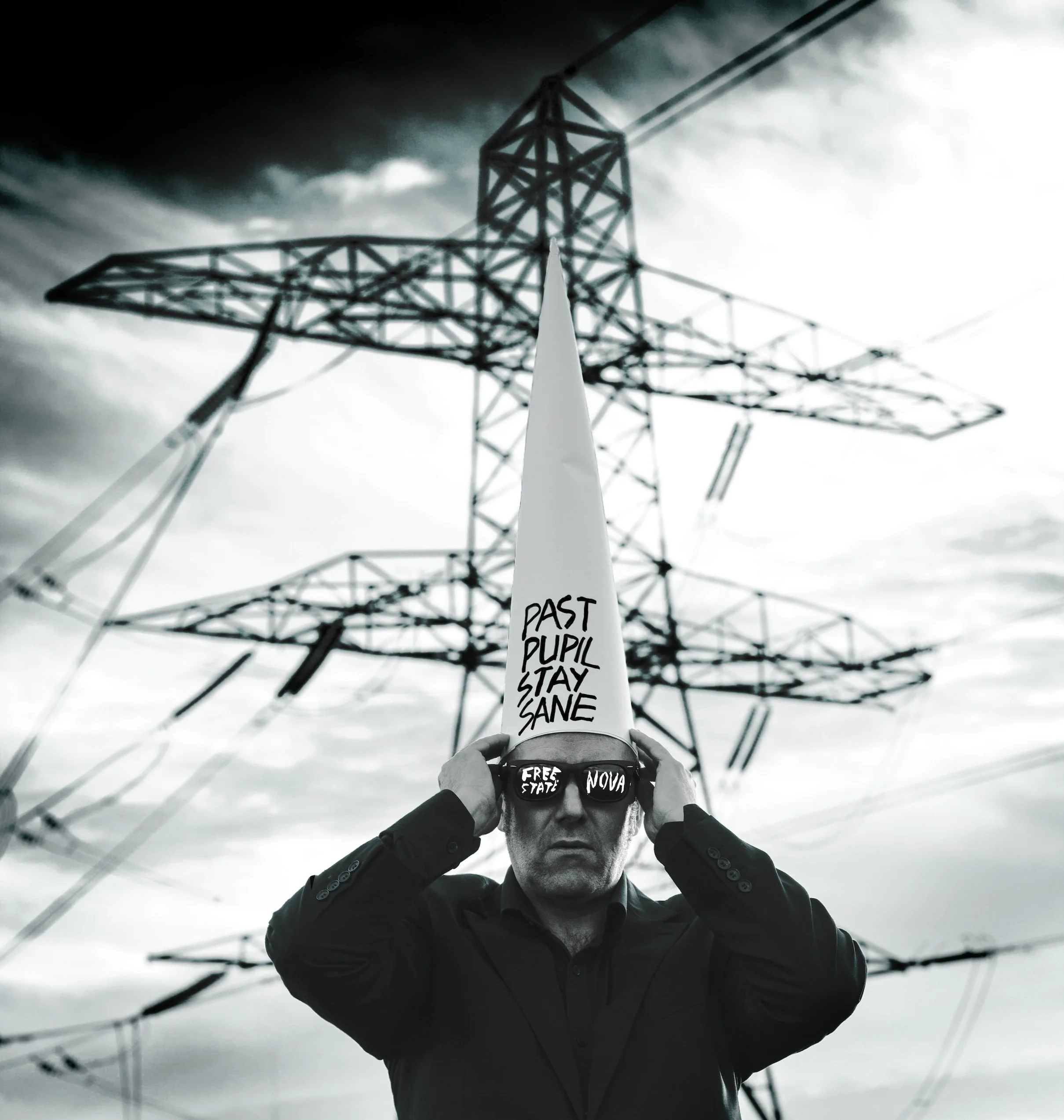 Jinx Lennon + muckno