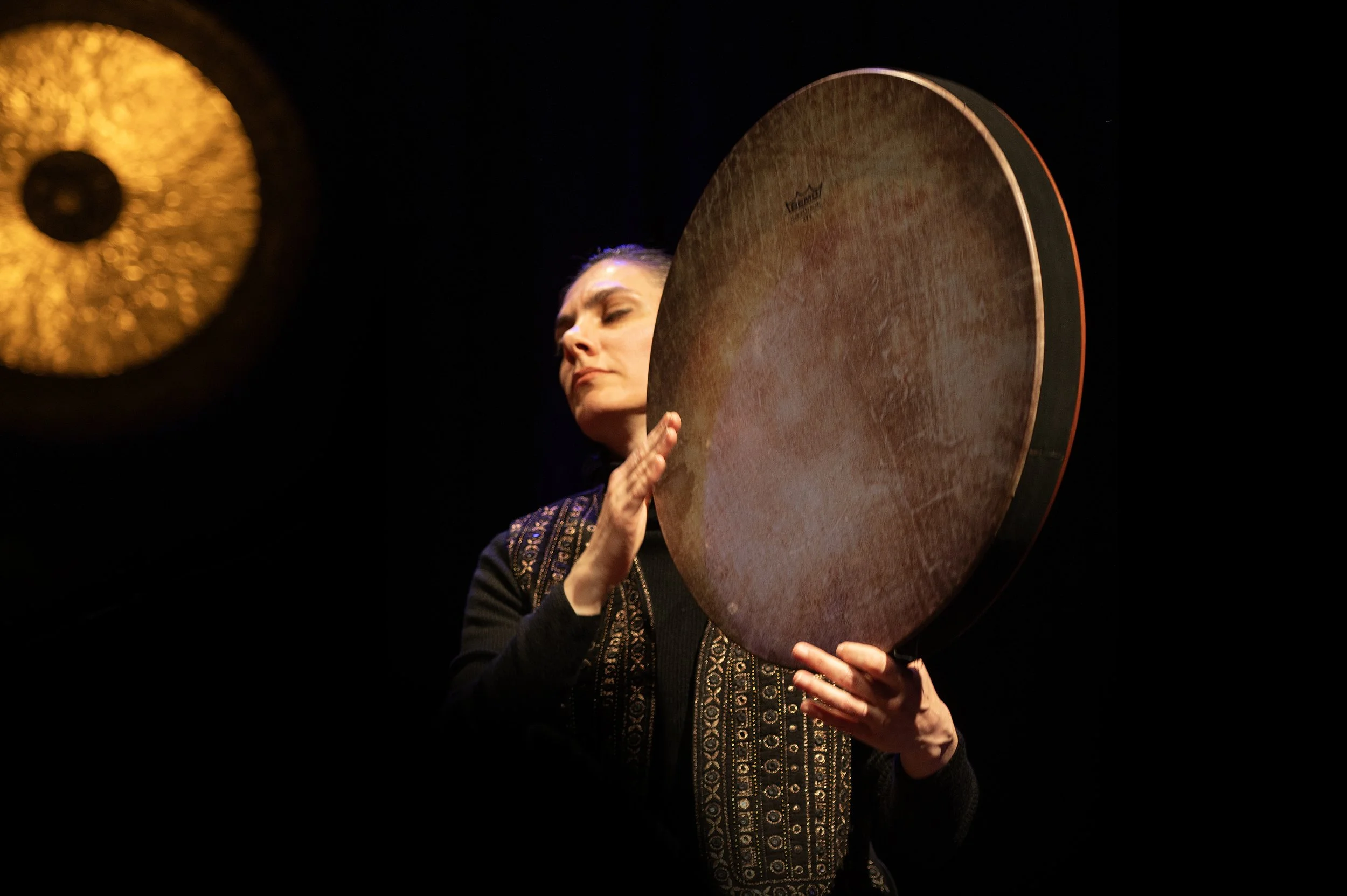 The Persian, Kurdish, Celtic Connection (Beyond Skin)