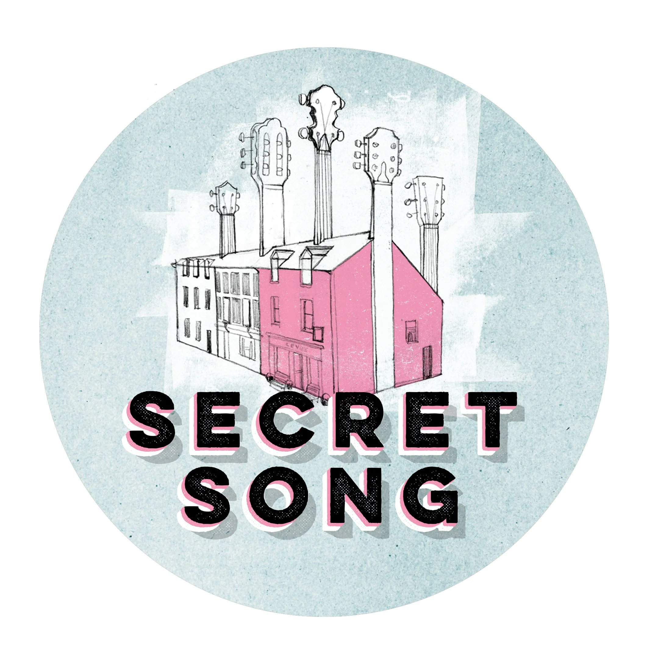 Levis' Takeover : Secret Song Belfast