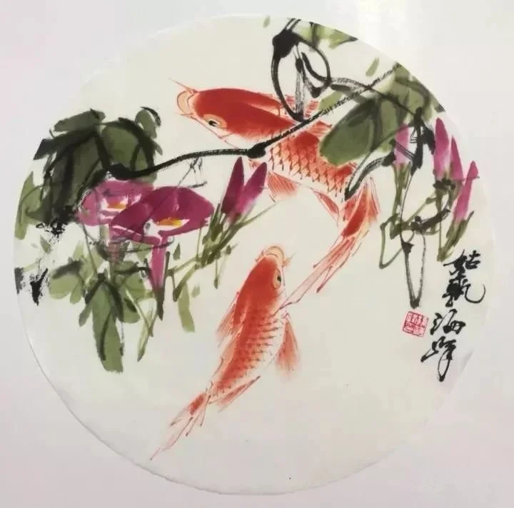 Oriental Brush Painting Sumie – with Art of the Brush