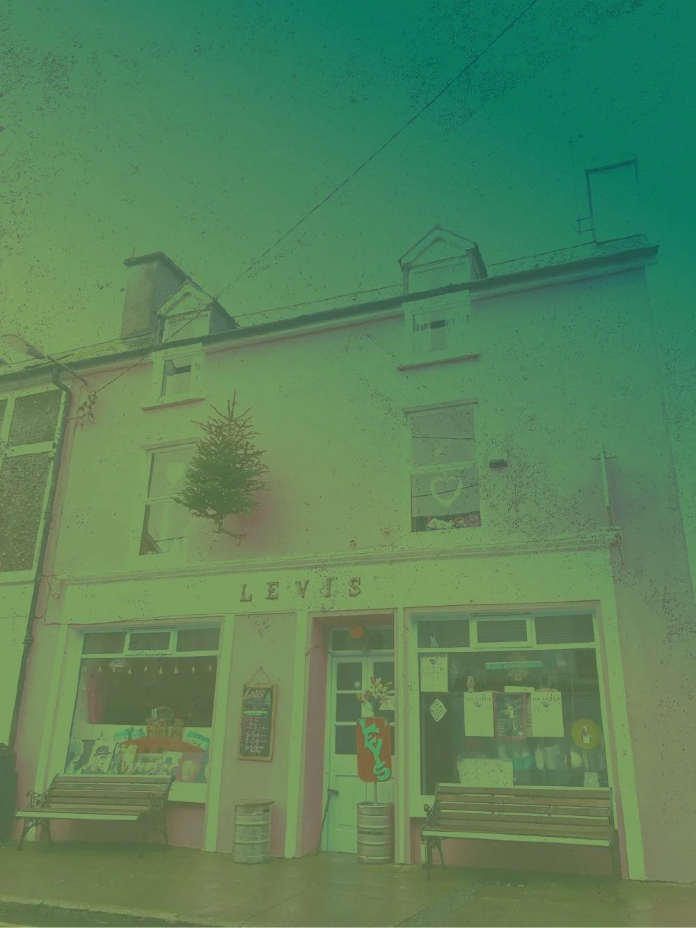 Cork Super Sunday Session (Ballydehob)