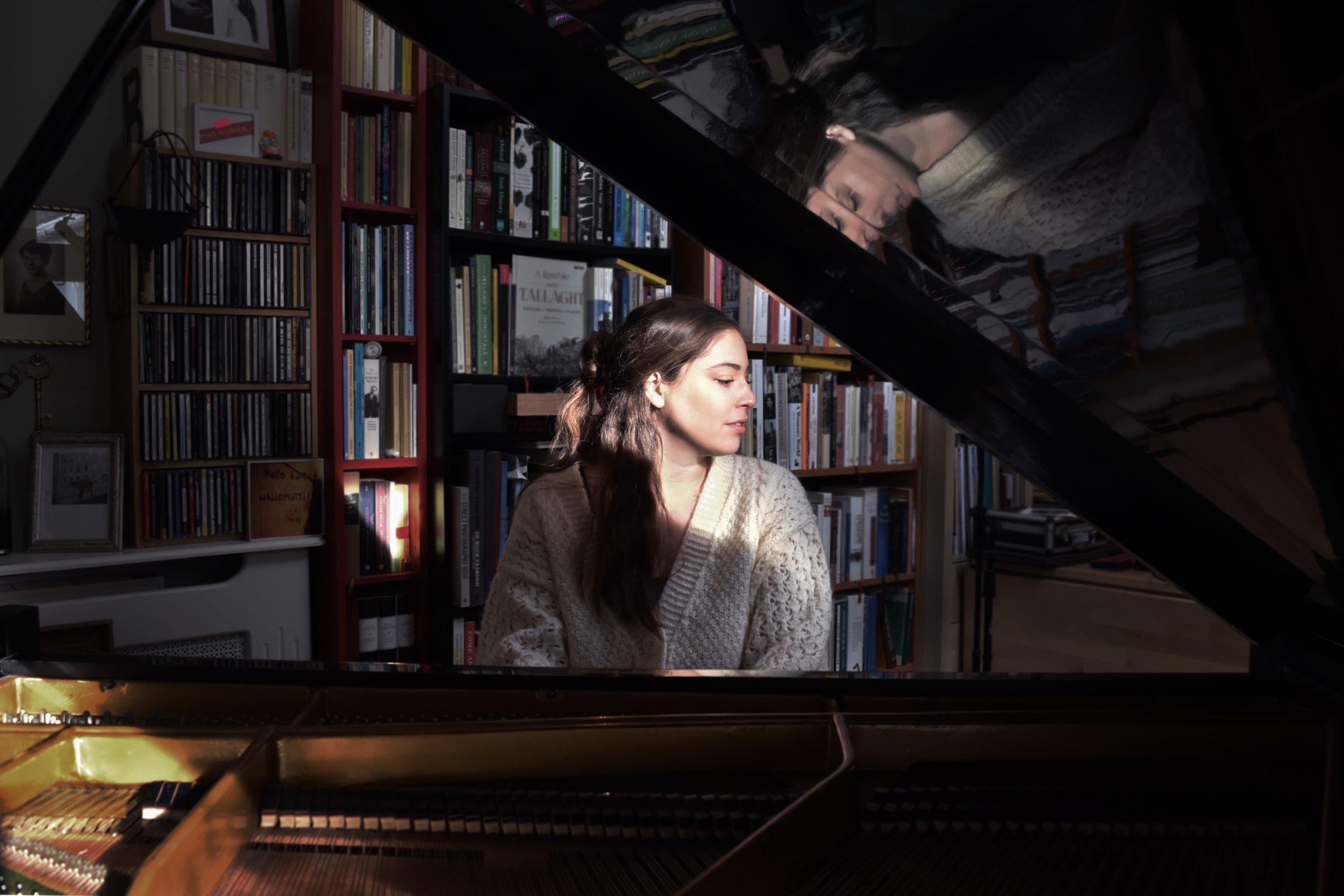 Suaimhneas - Lowli and Julie O'Sullivan