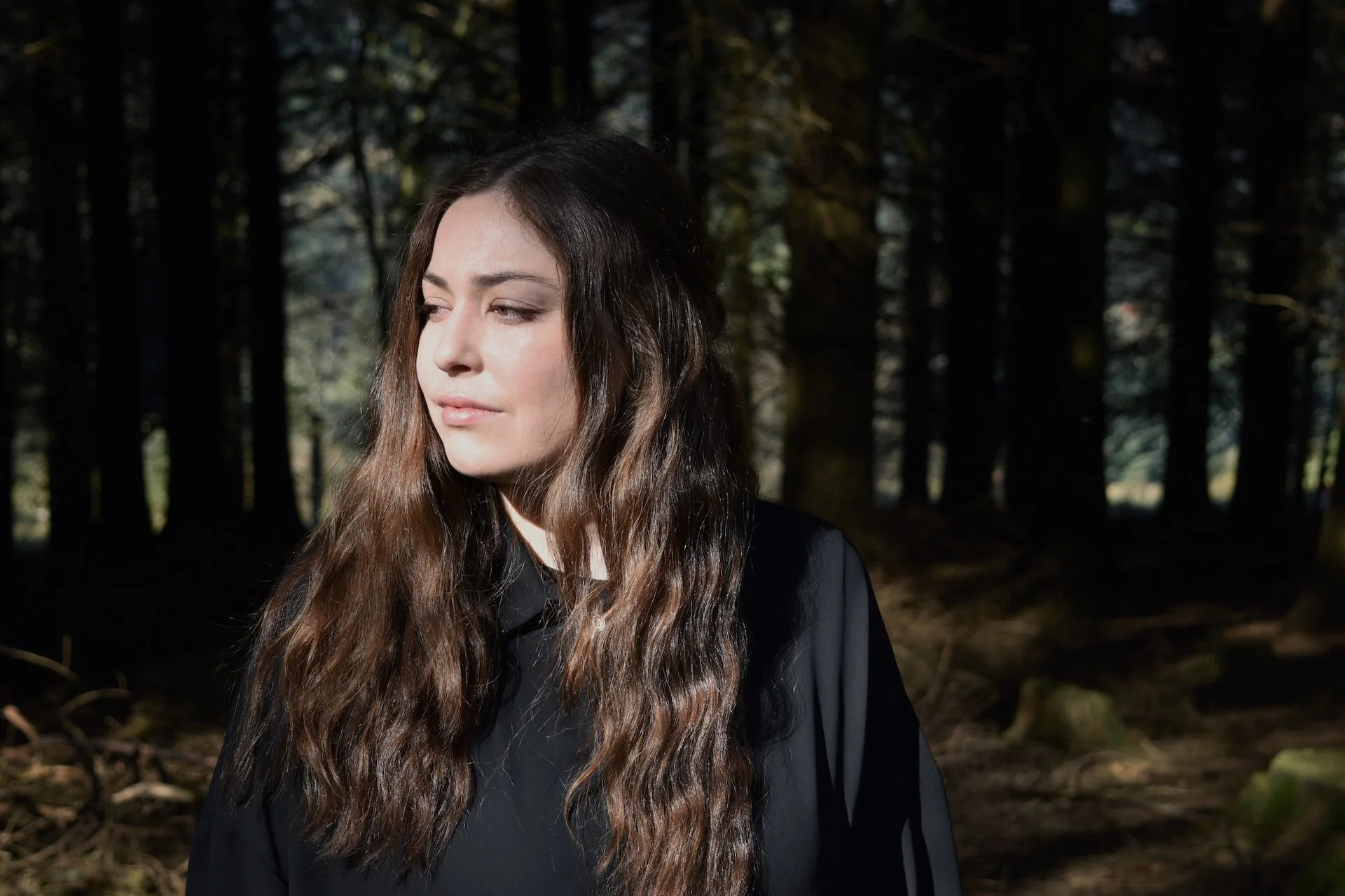 Lōwli and Laura Ampersand