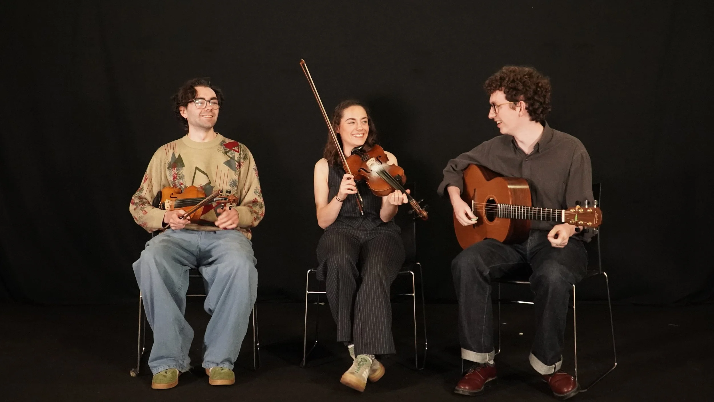 TG4 GRADAM CEOIL TRADITIONAL MUSIC BURSARY 2026
