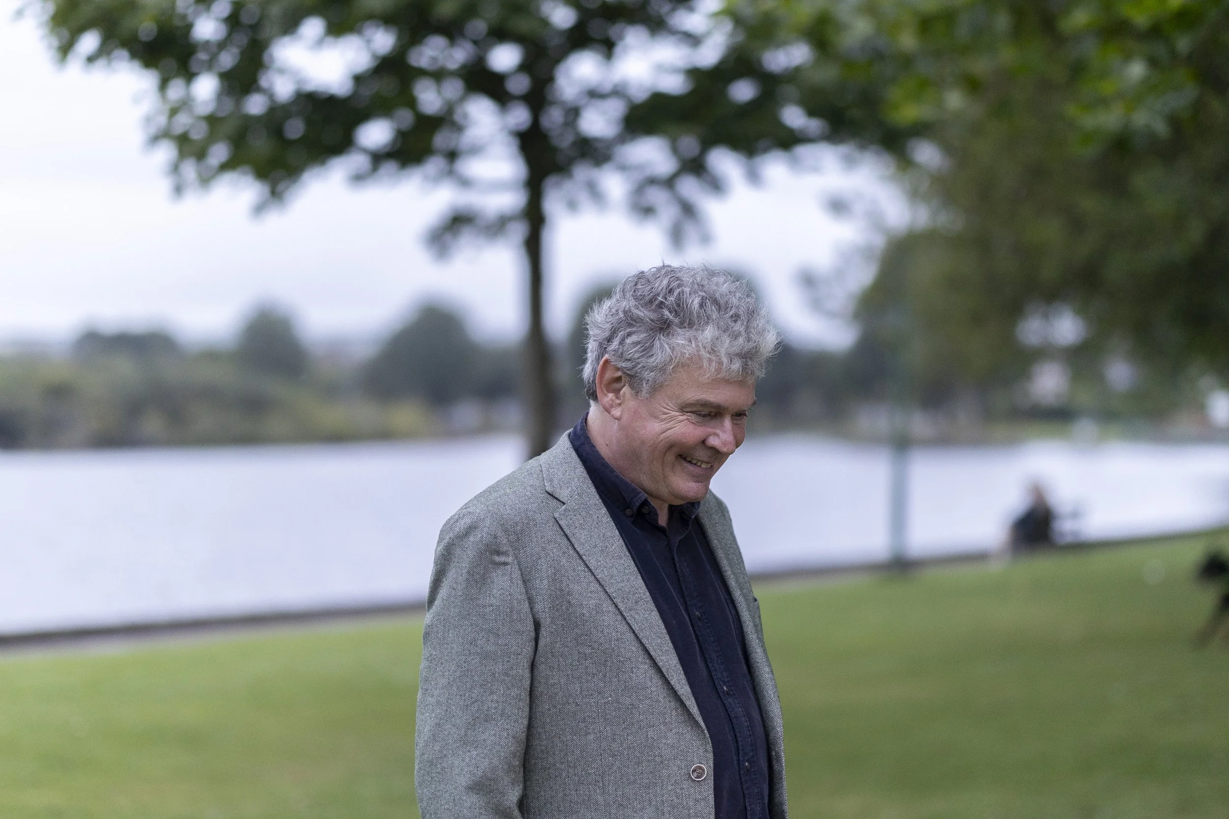Fleadh Community Fringe - John Spillane, Lorraine Nash, and Guests