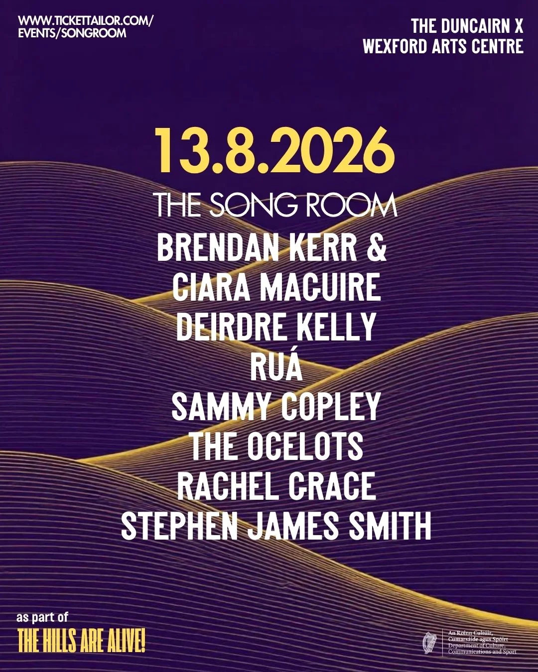 Song Room _ Full Lineup.jpg