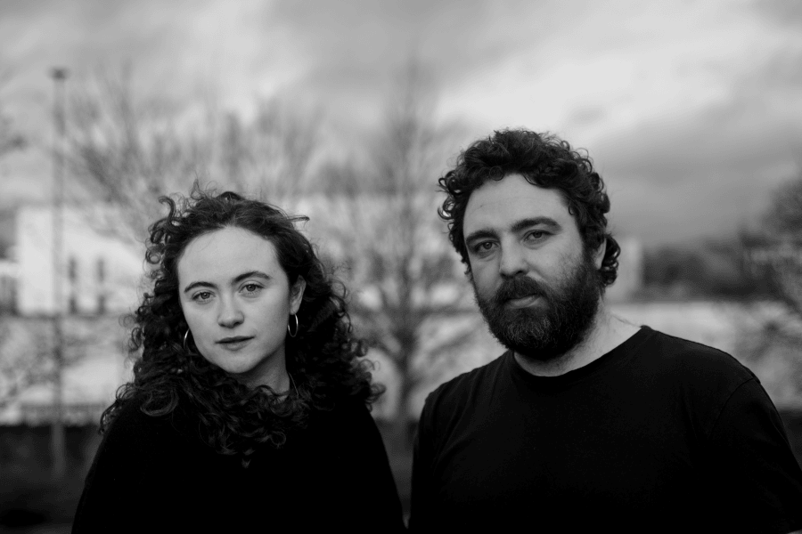 Eoghan Ó Ceannabháin &amp; Niamh Keady-Tabbal