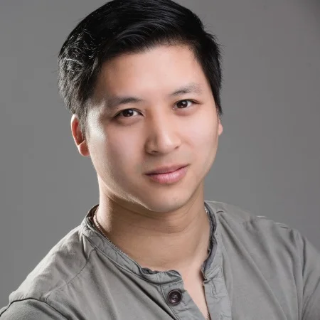 ADRIAN TANG