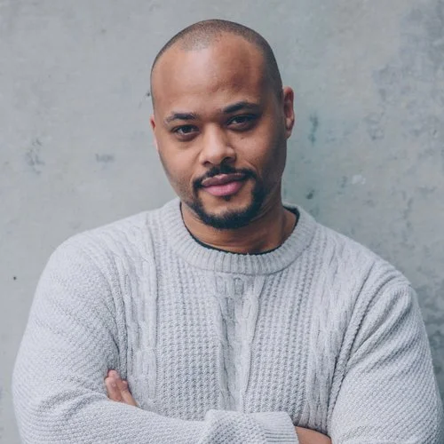 DANIEL RUSTEAU