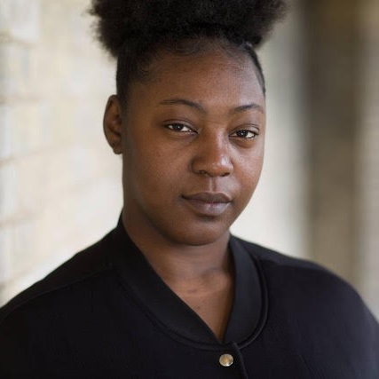 GAIL EGBESON