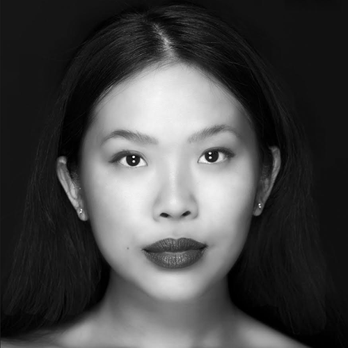 EVE CONG Mandy