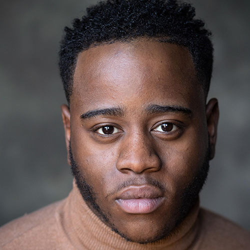 TEVIN DEOLA Spotlight