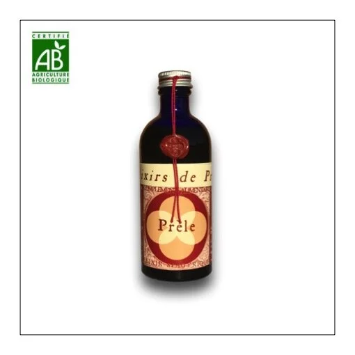 Prele | Elixir | Spagyrie