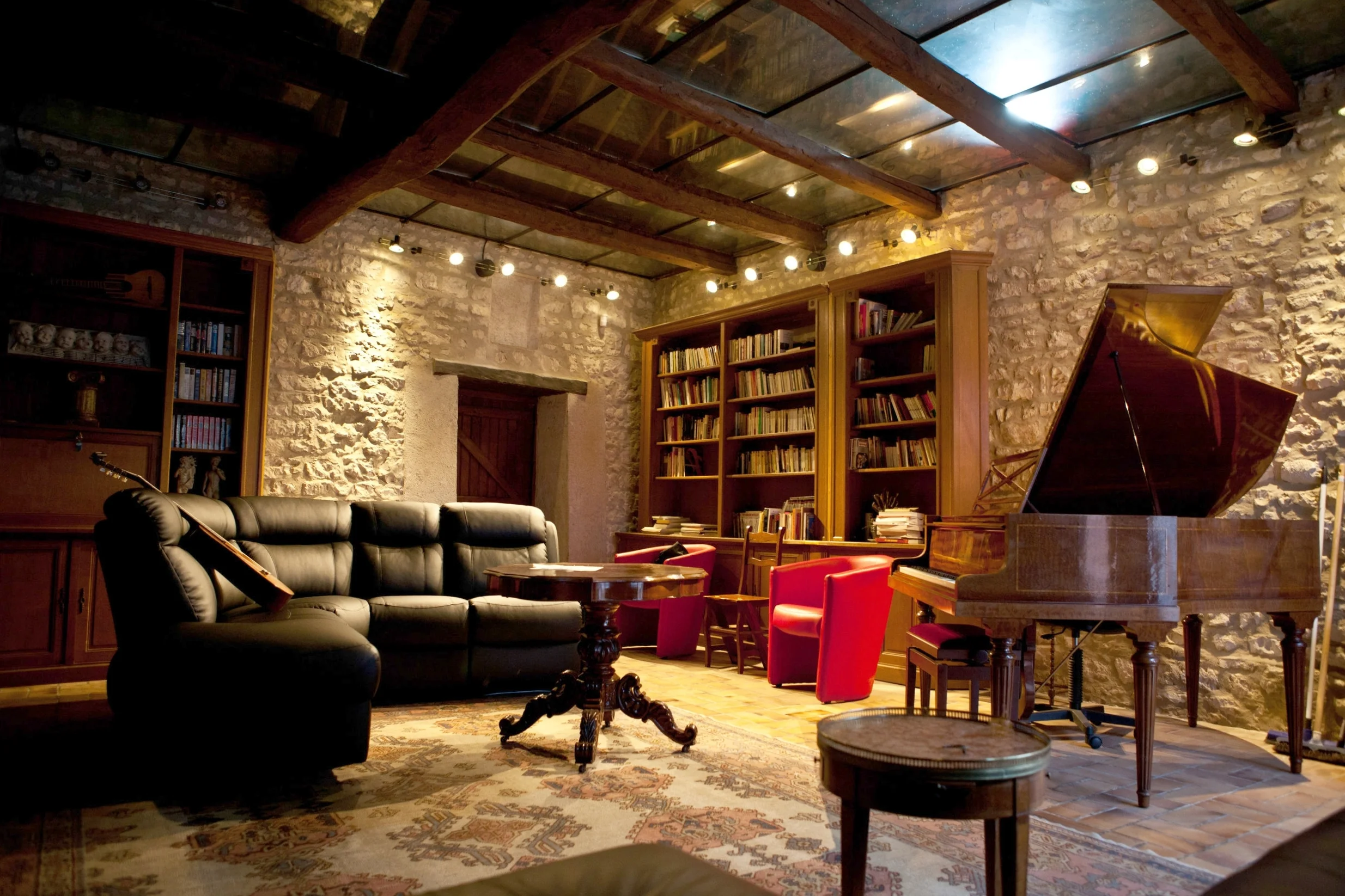 anatole studio Cheny