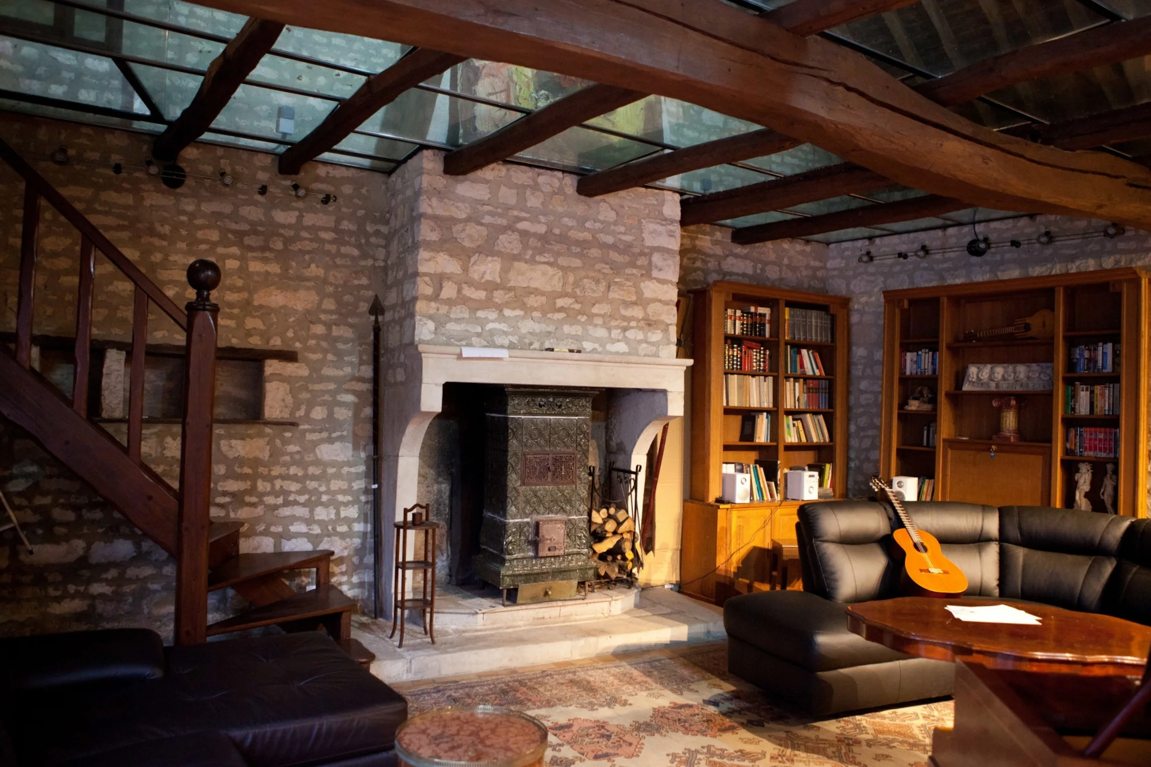 Anatole Studio