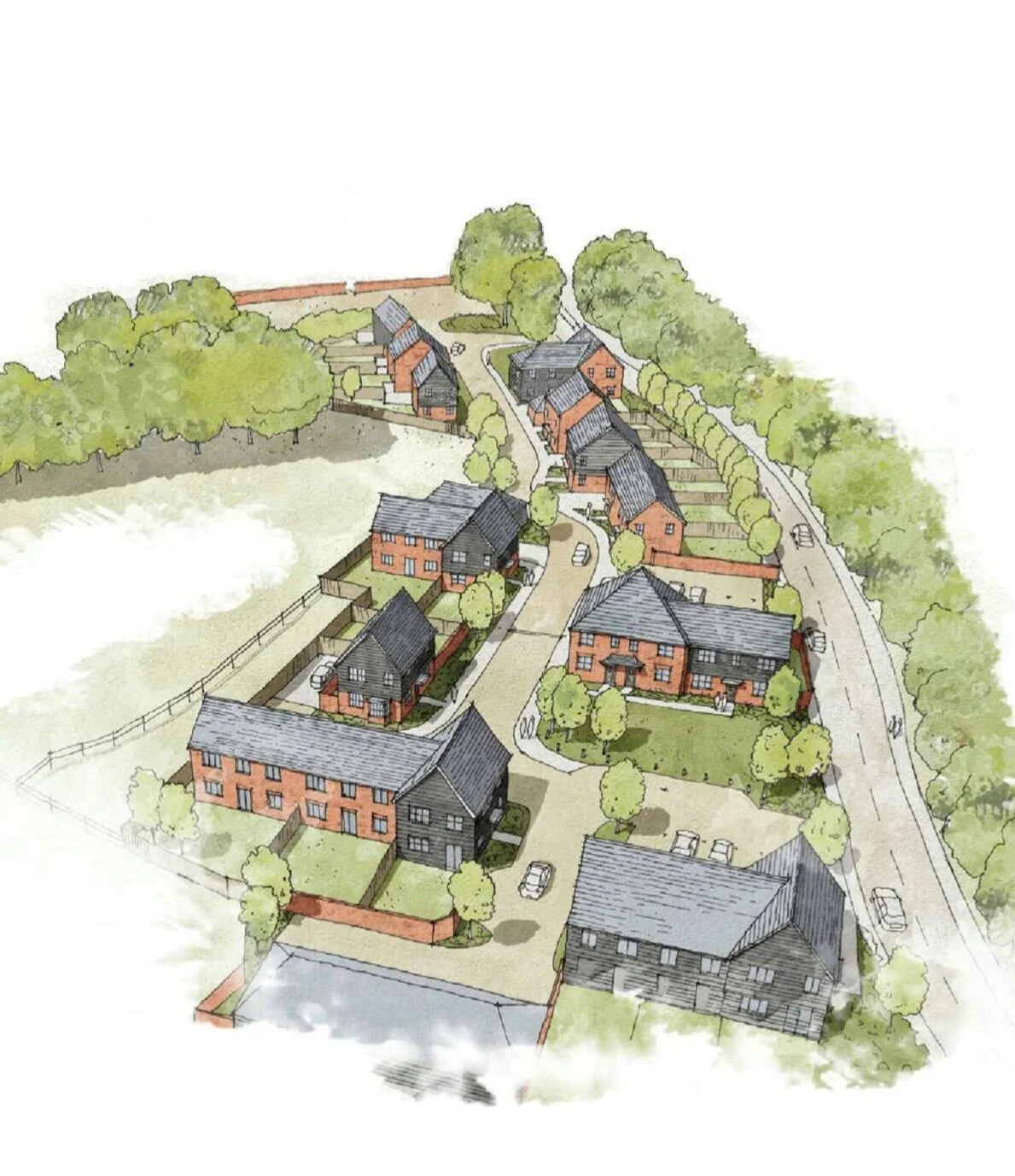 Planning secured in Elmbridge — Obsidian Strategic