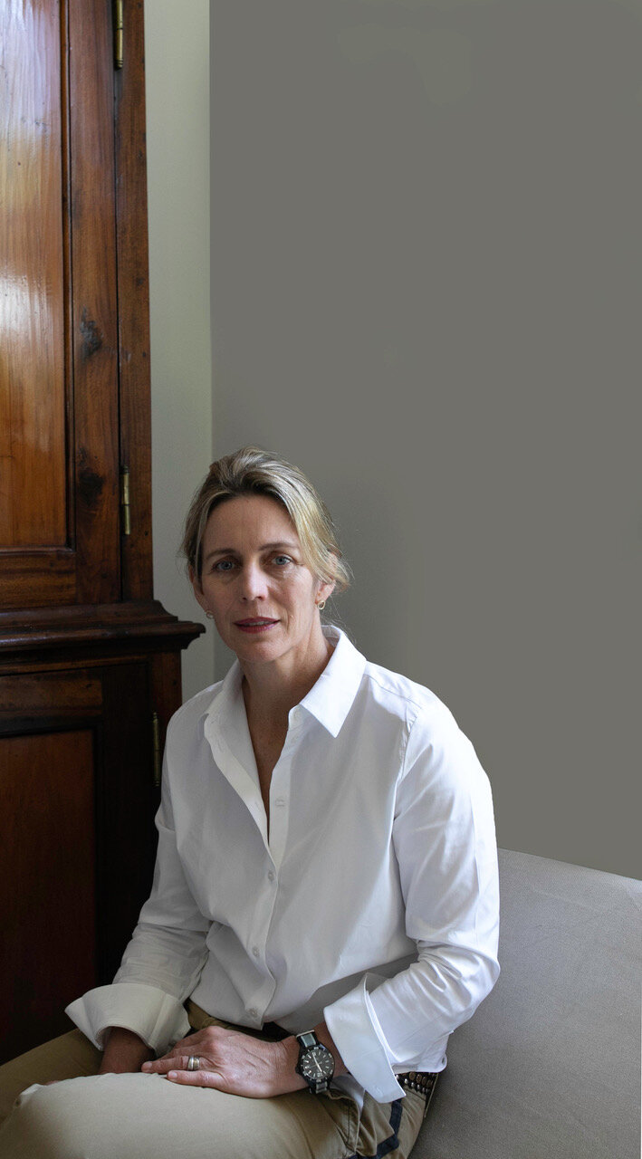Karen Newman.