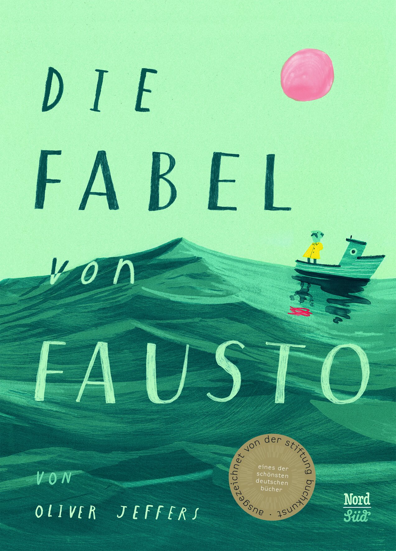 Die Fabel von Fausto