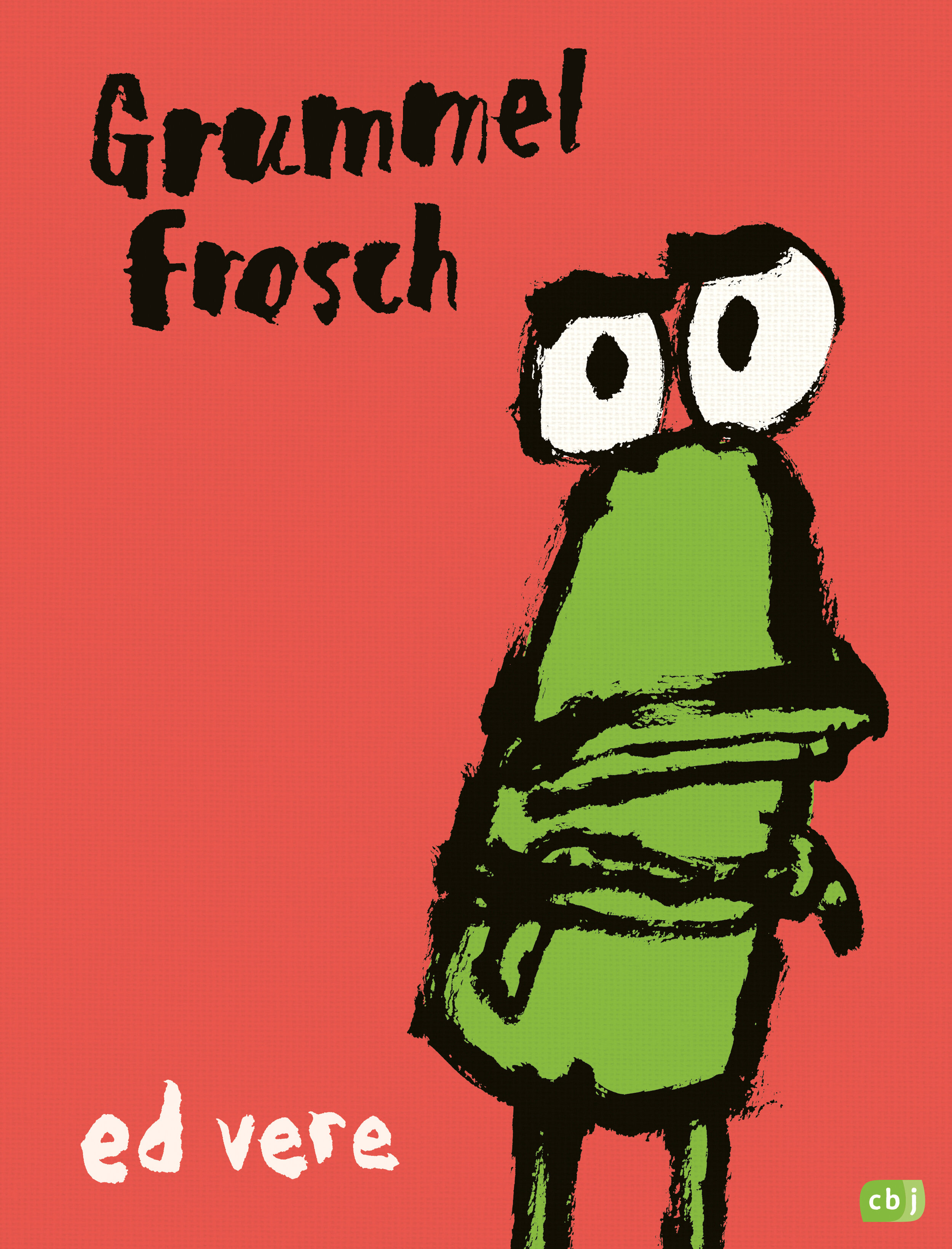 Grummelfrosch