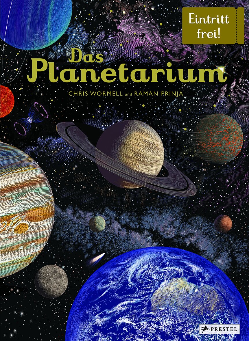 Das Planetarium