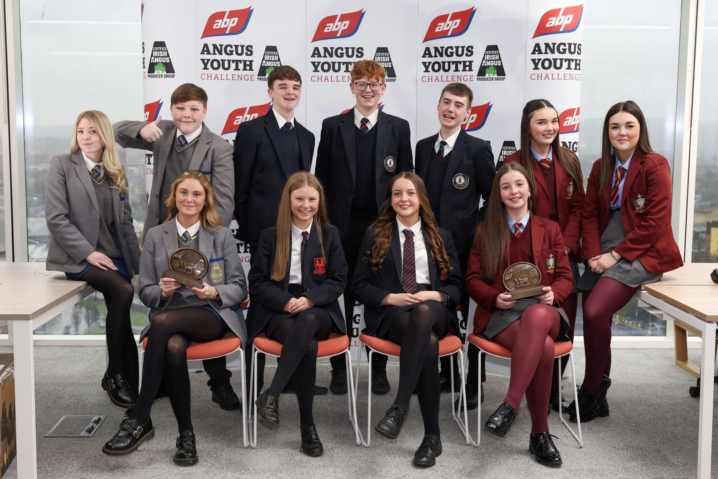 ABP Angus Youth Challenge Opens to Year 11 Applications This September