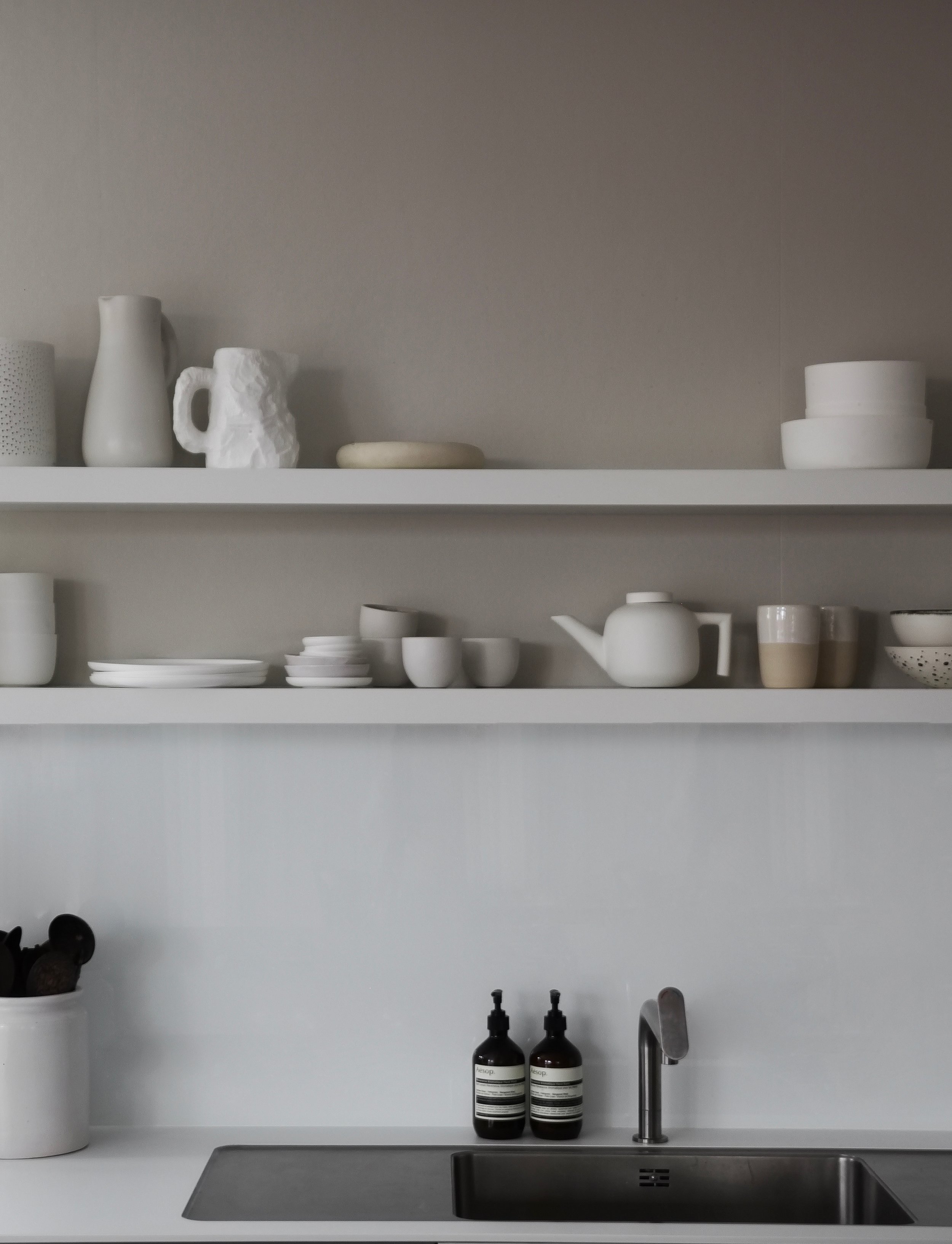 Kitchendesign my home, photo by Elisabeth Heier