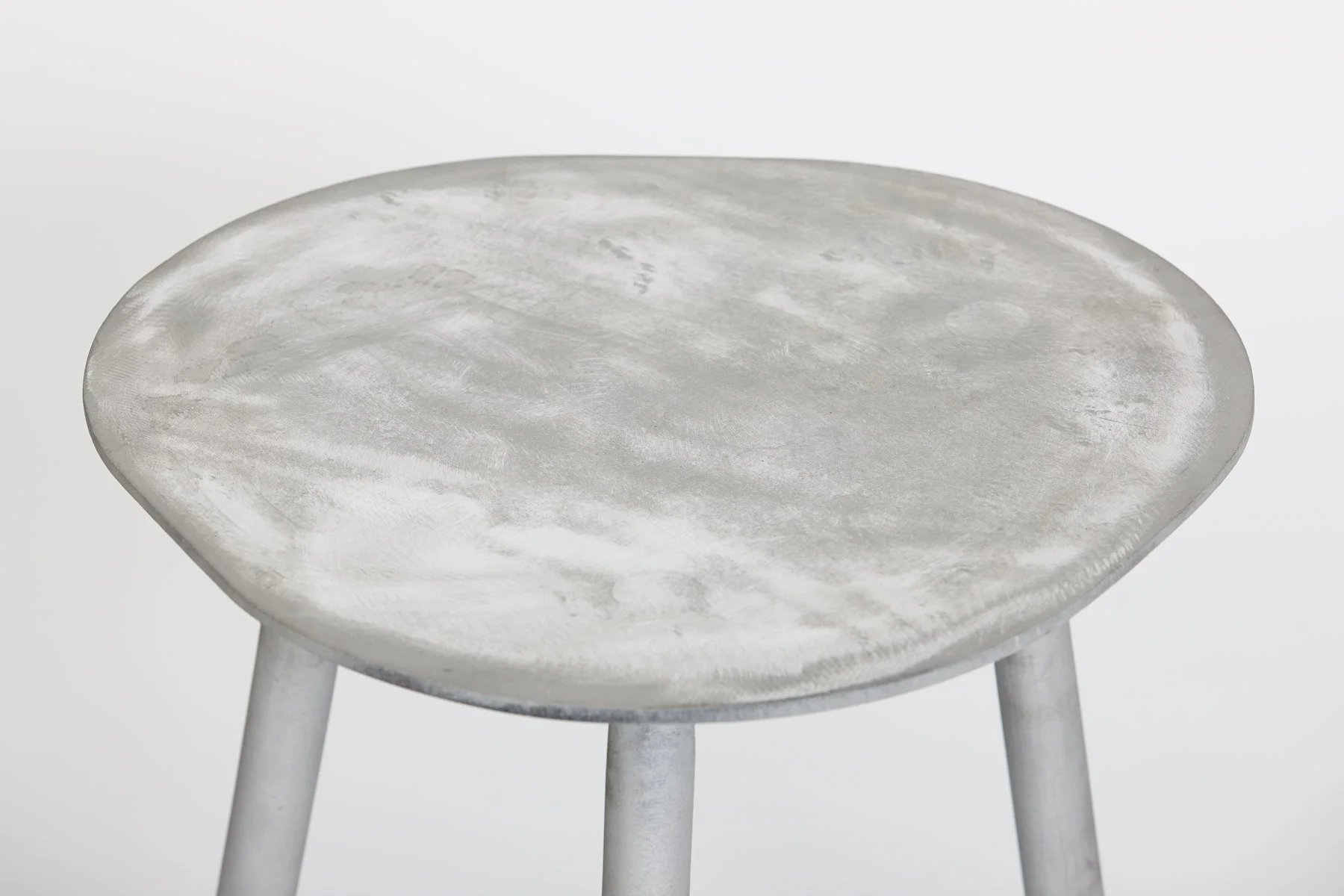 Faye Toogood_Spade Stool_Aluminium Naked_WEB_01.jpg
