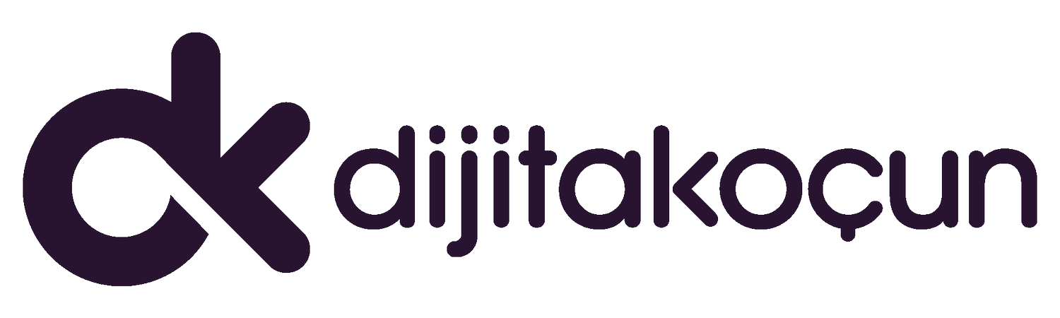 Dijital Koç&#39;un | E-ticaret Danışmanlığı