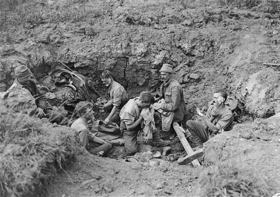 Today We Remember ...