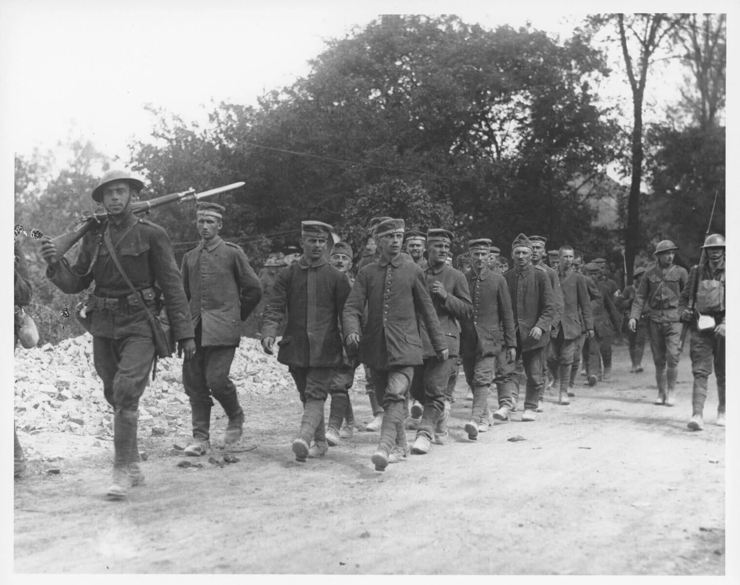 Today We Remember ...