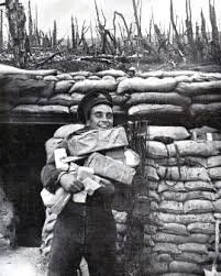 Today We Remember ...