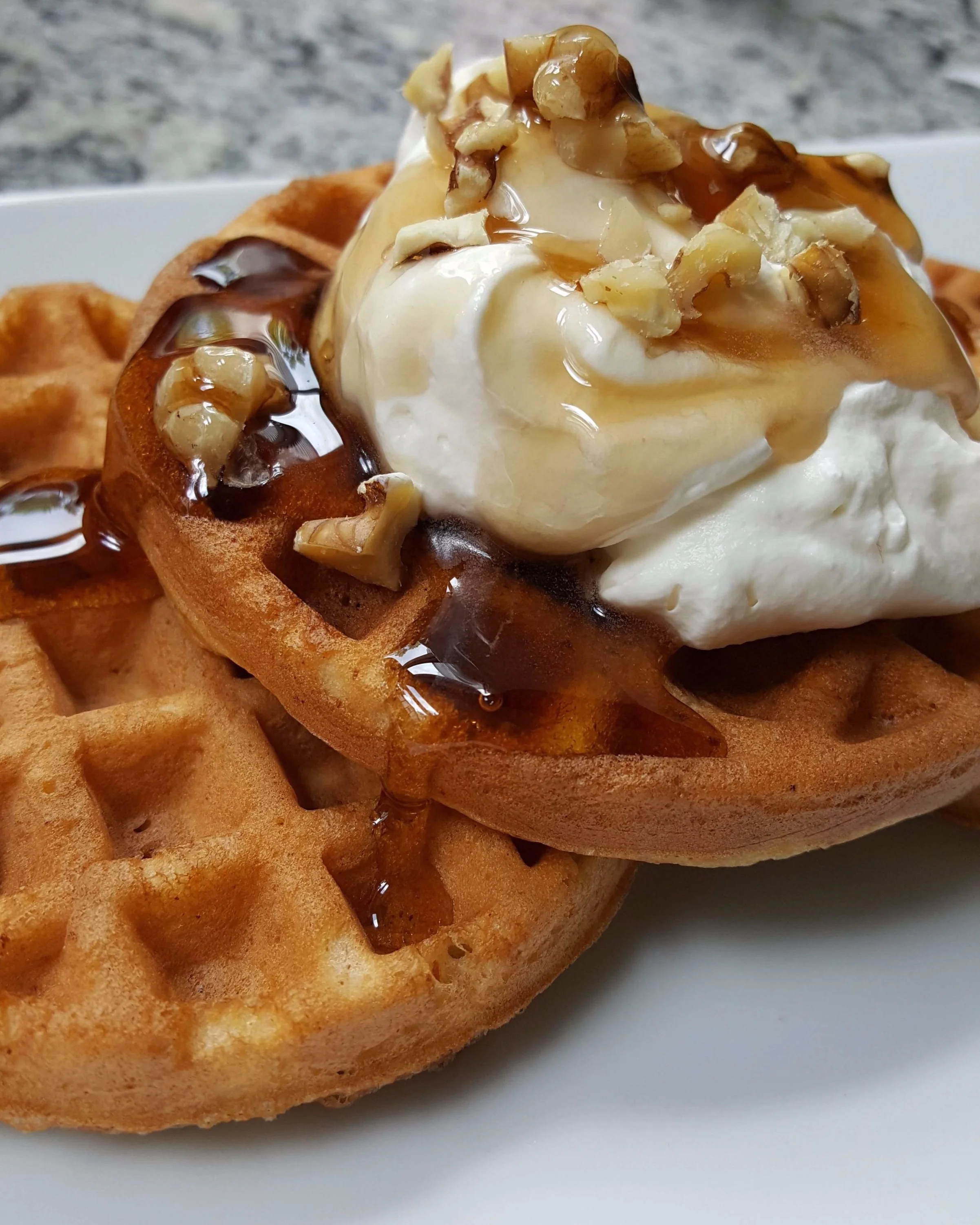 choc zero waffle maker