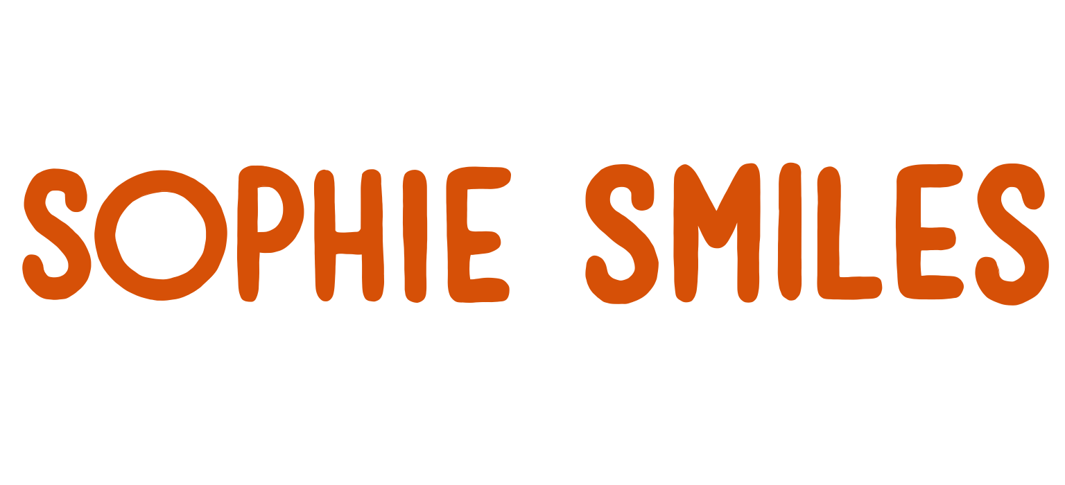 Sophie Smiles