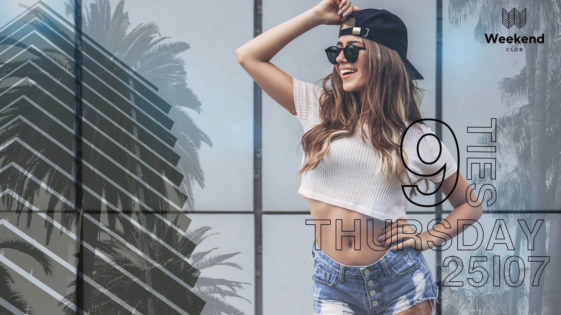 9This Hip Hop & RnB Every Thursday we take you back to the time of the 90s Hip Hop & RnB`s. Get ready for an emotional journey through time. In addition to the music you can expect numerous specials. Damn right I live like that because I went from negative to positive. "- Biggie Smalls