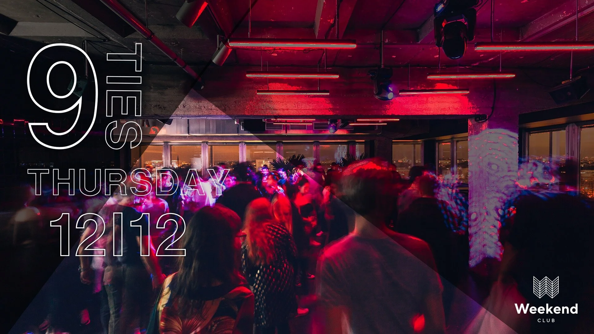 9This Hip Hop &amp; RnBEvery Thursday we take you back to the time of the 90s Hip Hop &amp; RnB`s.Get ready for an emotional journey through time.In addition to the music you can expect numerous specials.Damn right I live like that because I went fr…