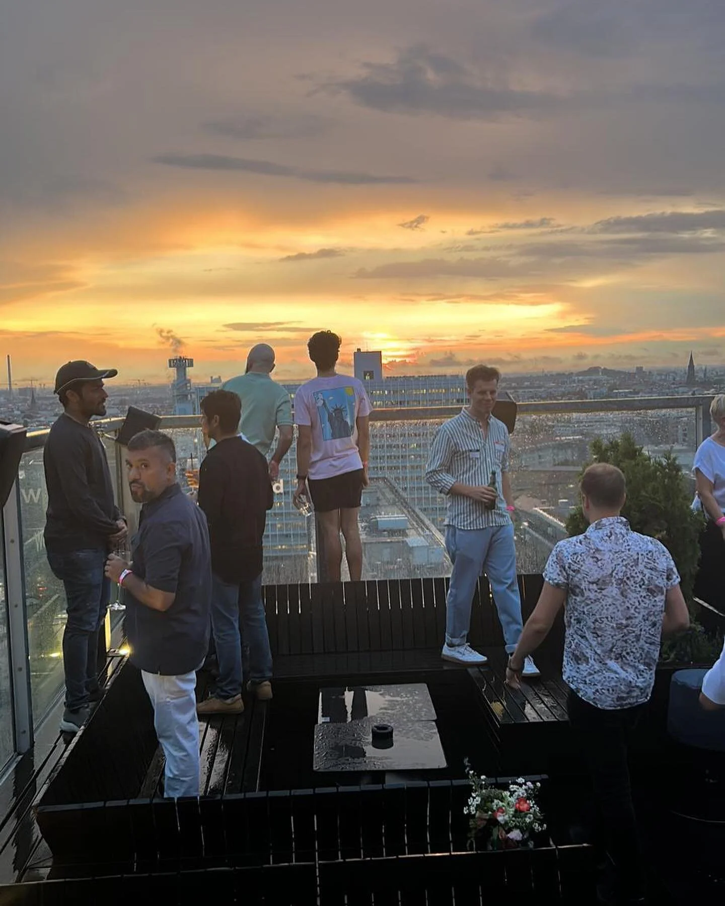 Here is a little insight into the numa event from this year. 

#weekendclub #weekend #event #numa