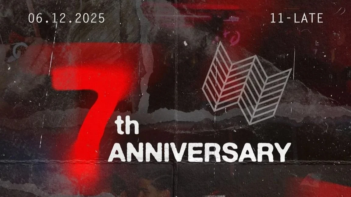 Urban Skyline - 7th ANNIVERSARY